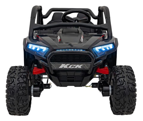 Pojazd Buggy 4x4 KCK Czarny