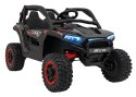 Pojazd Buggy 4x4 KCK Czarny