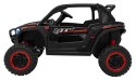 Pojazd Buggy 4x4 KCK Czarny