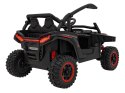 Pojazd Buggy 4x4 KCK Czarny
