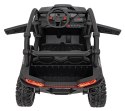 Pojazd Buggy 4x4 KCK Czarny
