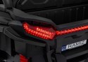 Pojazd Buggy 4x4 KCK Czarny