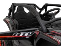 Pojazd Buggy 4x4 KCK Czarny