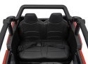 Pojazd Buggy 4x4 KCK Czerwony