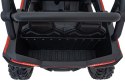Pojazd Buggy 4x4 KCK Czerwony