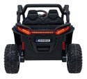 Pojazd Buggy 4x4 KCK Niebieski