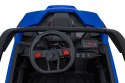 Pojazd Buggy 4x4 KCK Niebieski