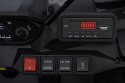 Pojazd Buggy 4x4 KCK Niebieski