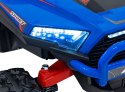 Pojazd Buggy 4x4 KCK Niebieski
