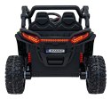 Pojazd Buggy 4x4 KCK Zielony