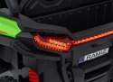 Pojazd Buggy 4x4 KCK Zielony