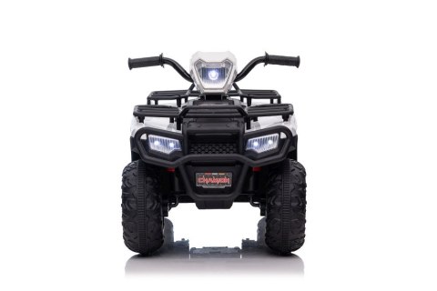 Quad Na Akumulator JC915 Biały Quad Na Akumulator JC915 Biały