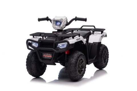 Quad Na Akumulator JC915 Biały Quad Na Akumulator JC915 Biały
