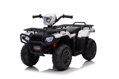 Quad Na Akumulator JC915 Biały Quad Na Akumulator JC915 Biały