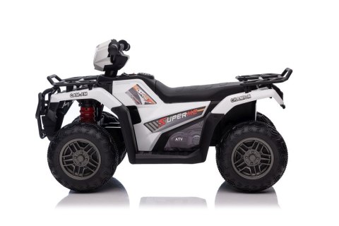Quad Na Akumulator JC915 Biały Quad Na Akumulator JC915 Biały