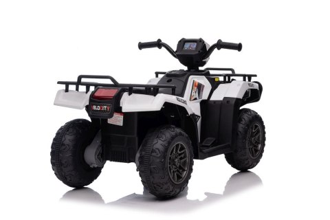 Quad Na Akumulator JC915 Biały Quad Na Akumulator JC915 Biały