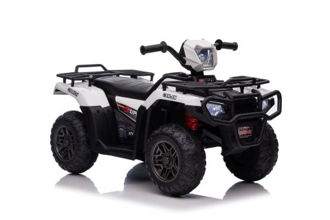 Quad Na Akumulator JC915 Biały Quad Na Akumulator JC915 Biały