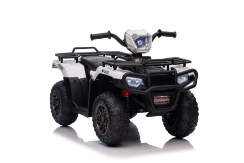Quad Na Akumulator JC915 Biały Quad Na Akumulator JC915 Biały