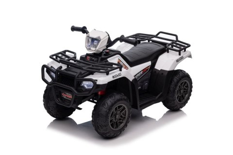 Quad Na Akumulator JC915 Biały Quad Na Akumulator JC915 Biały