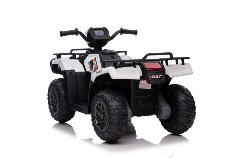 Quad Na Akumulator JC915 Biały Quad Na Akumulator JC915 Biały