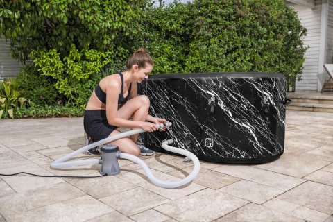Wanna Do Kąpieli Lodowej 152 x 92 x 71cm Bestway 6002Q Wanna Do Kąpieli Lodowej 152 x 92 x 71cm Bestway 6002Q