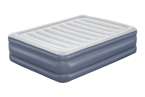 Dmuchany Materac 203 x 152 x 51 cm Bestway 6713I Dmuchany Materac 203 x 152 x 51 cm Bestway 6713I