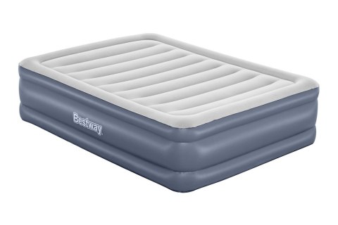 Dmuchany Materac 203 x 152 x 51 cm Bestway 6713I Dmuchany Materac 203 x 152 x 51 cm Bestway 6713I