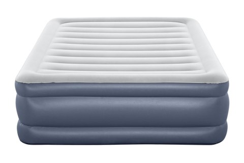 Dmuchany Materac 203 x 152 x 51 cm Bestway 6713I Dmuchany Materac 203 x 152 x 51 cm Bestway 6713I