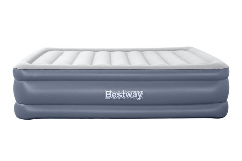 Dmuchany Materac 203 x 152 x 51 cm Bestway 6713I Dmuchany Materac 203 x 152 x 51 cm Bestway 6713I