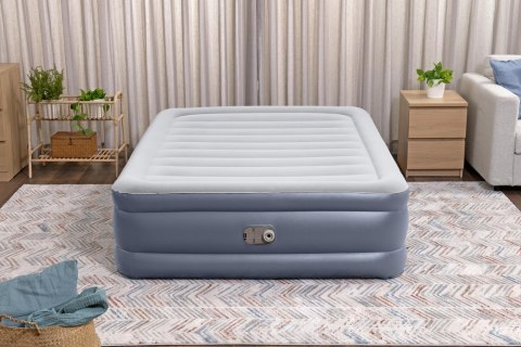 Dmuchany Materac 203 x 152 x 51 cm Bestway 6713I Dmuchany Materac 203 x 152 x 51 cm Bestway 6713I