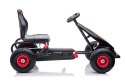 Gokart Na Pedały G18 Czerwony