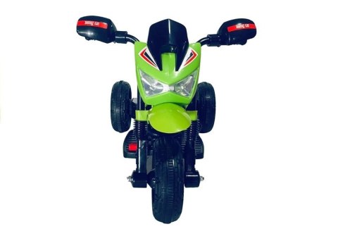 Motor na Akumulator GTM2288-A Zielony Motor na Akumulator GTM2288-A Zielony
