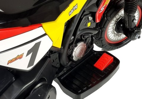Motor na Akumulator GTM2288-A Zielony Motor na Akumulator GTM2288-A Zielony