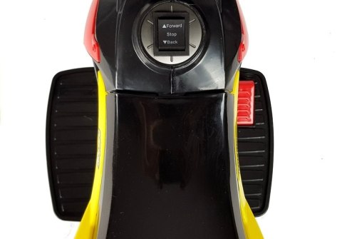 Motor na Akumulator GTM2288-A Zielony Motor na Akumulator GTM2288-A Zielony
