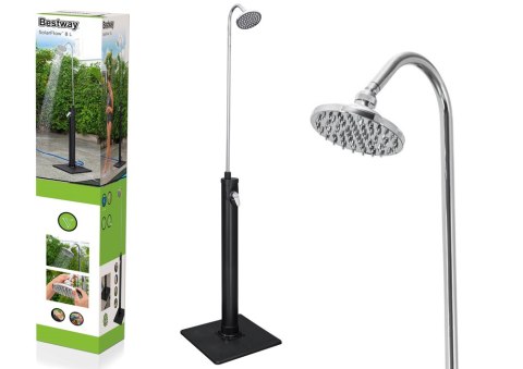 Prysznic Ogrodowy Basenowy Solarny 8L Bestway 58694 Prysznic Ogrodowy Basenowy Solarny 8L Bestway 58694