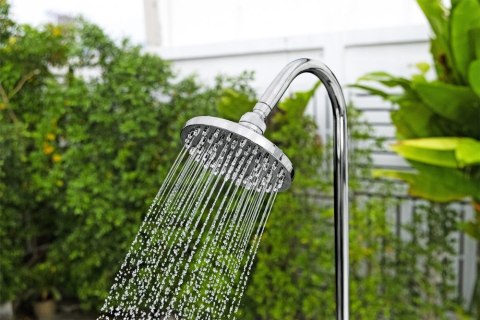 Prysznic Ogrodowy Basenowy Solarny 8L Bestway 58694 Prysznic Ogrodowy Basenowy Solarny 8L Bestway 58694