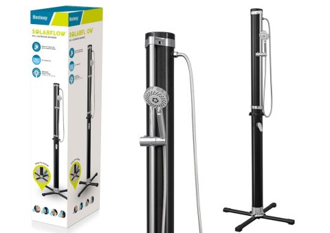 Prysznic Ogrodowy Solarny 20L Bestway 58695 Prysznic Ogrodowy Solarny 20L Bestway 58695