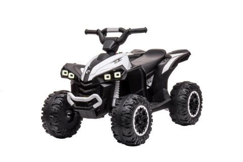 Quad Na Akumulator HL568 Biały Quad Na Akumulator HL568 Biały