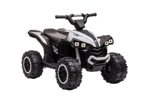 Quad Na Akumulator HL568 Biały Quad Na Akumulator HL568 Biały