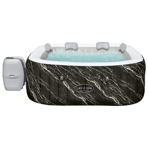 Dmuchane SPA Ogrodowe Hollywood 180 x 66 cm Bestway 6001F Dmuchane SPA Ogrodowe Hollywood 180 x 66 cm Bestway 6001F