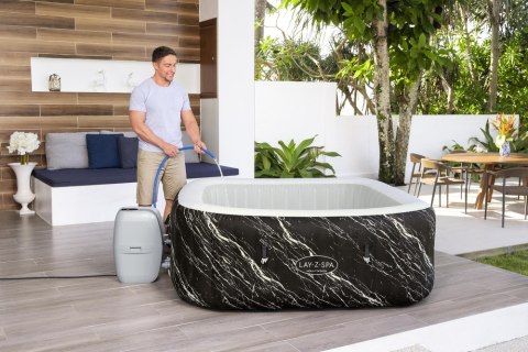 Dmuchane SPA Ogrodowe Hollywood 180 x 66 cm Bestway 6001F Dmuchane SPA Ogrodowe Hollywood 180 x 66 cm Bestway 6001F