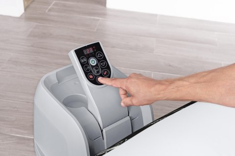 Dmuchane SPA Ogrodowe Hollywood 180 x 66 cm Bestway 6001F Dmuchane SPA Ogrodowe Hollywood 180 x 66 cm Bestway 6001F