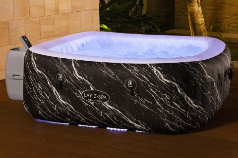 Dmuchane SPA Ogrodowe Hollywood 180 x 66 cm Bestway 6001F Dmuchane SPA Ogrodowe Hollywood 180 x 66 cm Bestway 6001F