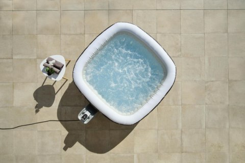 Dmuchane SPA Ogrodowe Hollywood 180 x 66 cm Bestway 6001F Dmuchane SPA Ogrodowe Hollywood 180 x 66 cm Bestway 6001F