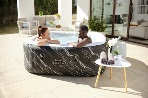 Dmuchane SPA Ogrodowe Hollywood 180 x 66 cm Bestway 6001F Dmuchane SPA Ogrodowe Hollywood 180 x 66 cm Bestway 6001F