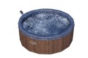 Dmuchane Spa Z Hydromasażem 7-osobowe Bestway 6001W