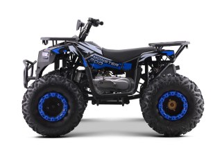 Pojazd Quad Spalinowy 200CC MONSTER Niebieski