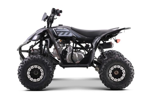 Pojazd Quad Spalinowy DESERT STORM LIFT Czarny