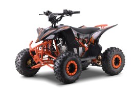 Pojazd Quad Spalinowy DESERT STORM LIFT Pomarańczowy