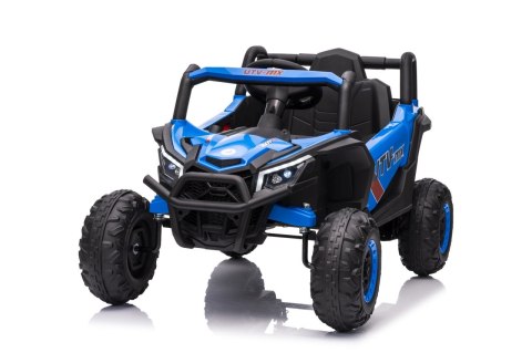 Pojazd Buggy Madman UTV-MX Niebieski